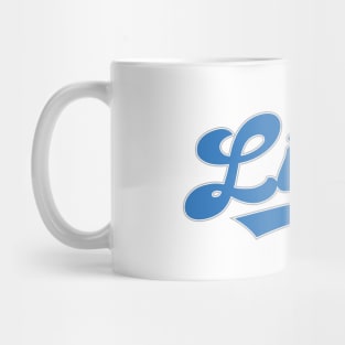 Lions Mug